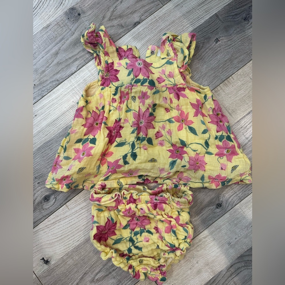 Angel dear muslin set 6-12